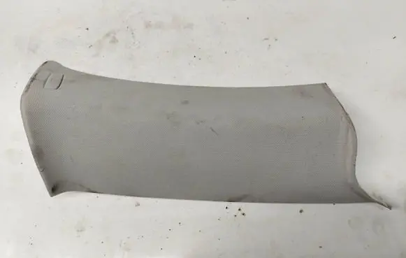 Volkswagen PASSAT B6 (C) pillar trim 3C9867241C MB0SP5489