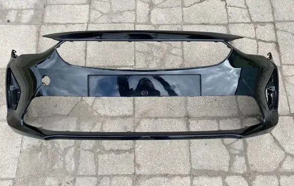 Opel Corsa F Front bumper