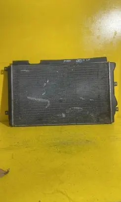 Volkswagen Scirocco Coolant radiator 1K0121251DN