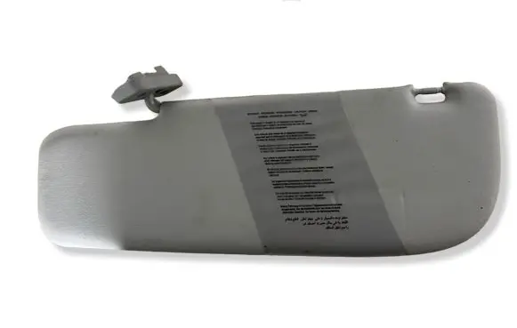 Opel Combo D Sun visor