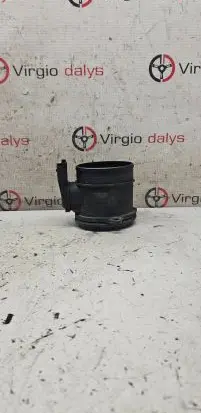 Peugeot 308 Mass air flow meter 9650010780 72834204