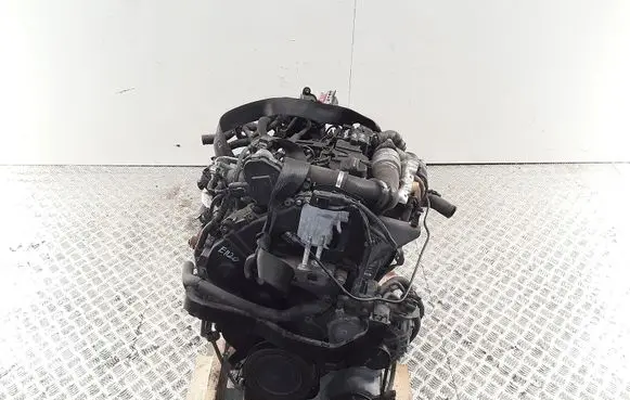 Hyundai ix35 Engine 