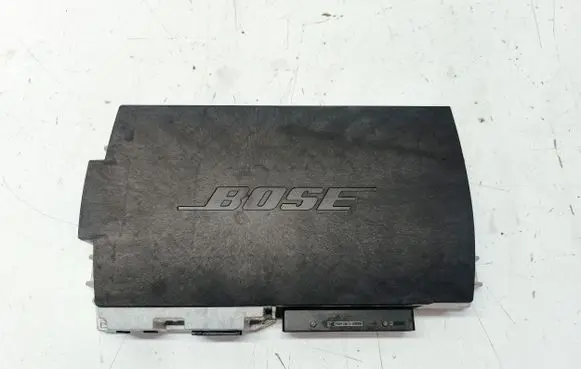 Audi Q7 4L Sound amplifier 4L0035223J