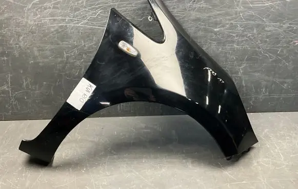 KIA Rio Fender