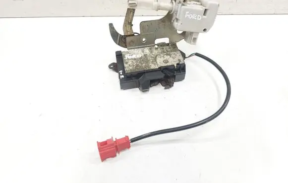Chevrolet Captiva Tailgate/trunk/boot lock/catch/latch