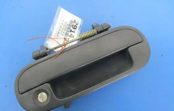 Honda Accord Front door exterior handle