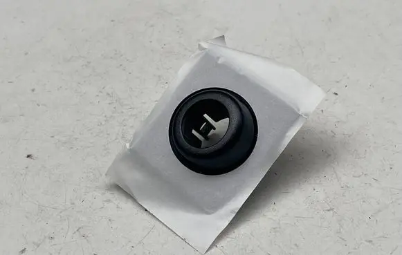 Seat Altea Rear glass lock/latch Q930 7E5919494E