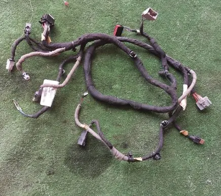 Ford Transit Custom Wiring harness JK2T-14C007-ACB