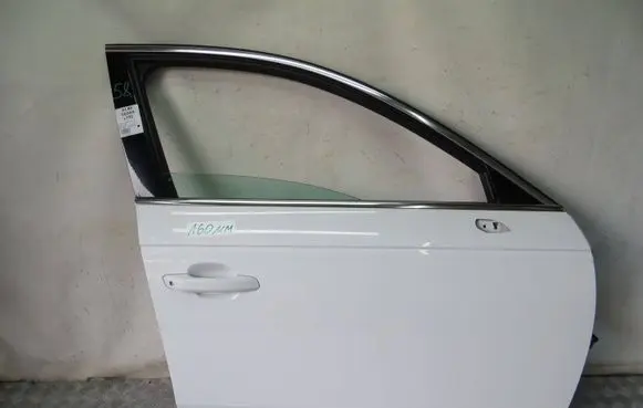 Audi A4 S4 B9 Front door