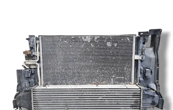 Volvo XC60 Radiator set 31273910