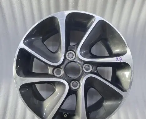 Hyundai i10 R14 alloy rim 52910B9500