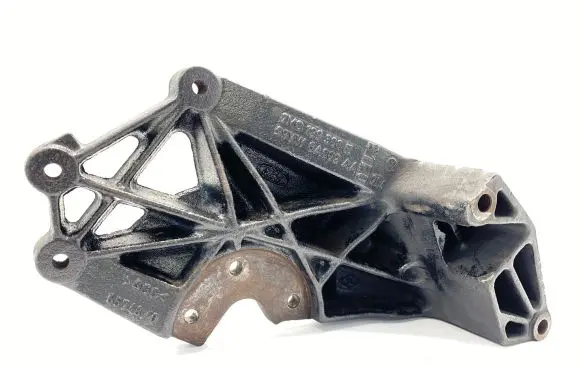 Volkswagen Sharan Engine mounting bracket 7M0199308E 99VW6A002AA