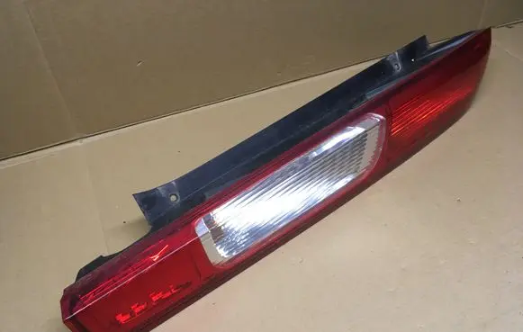 Ford Focus Rear/tail lights 4M5113405A
