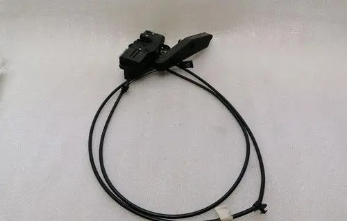 Chevrolet Corvette C7 Coupe door lock (next to the handle) 23190350