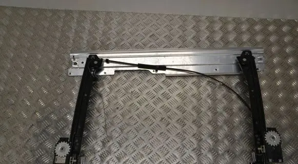 Mini One - Cooper Coupe R56 Front window lifting mechanism without motor 820011