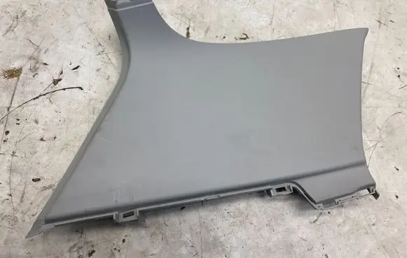 Volkswagen Golf VII (C) pillar trim 5G4867287C