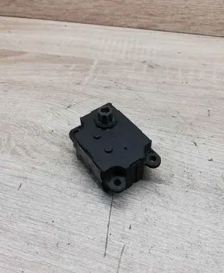 Peugeot 308 Air flap motor/actuator T1006419G 2511091B