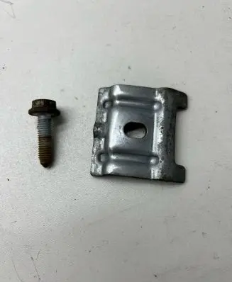 Volkswagen Golf Plus Battery bracket 1J0803219
