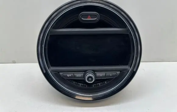 Mini One - Cooper F56 F55 Screen/display/small screen 2508066