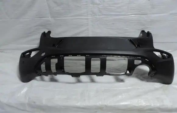 KIA Stonic Rear bumper 86611-H8400