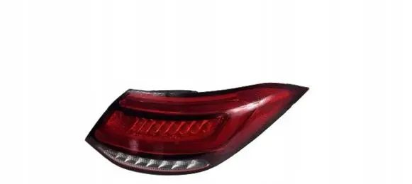 Mercedes-Benz CLS C218 X218 Rear/tail lights A2579063100