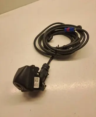 BMW 5 F10 F11 Reversing camera 9240351 908332 4027100511