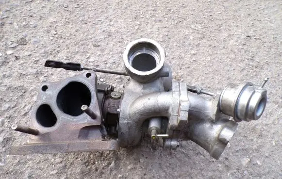 Mazda CX-5 Turbo 810356-0001