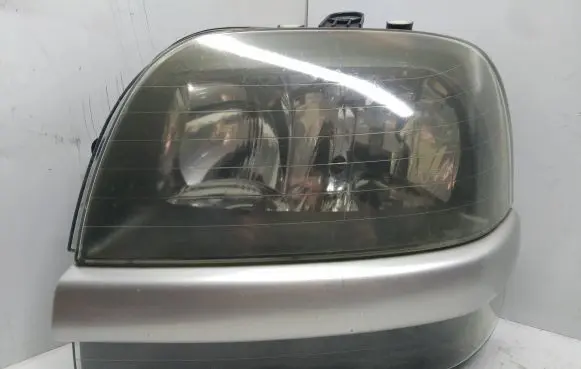 Fiat Doblo Headlight/headlamp 40553999 9651 0468430480E