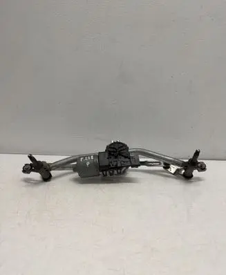 Peugeot 208 I Front wiper linkage and motor 3397021391
