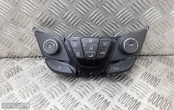 Opel Insignia A Climate control unit 90924568