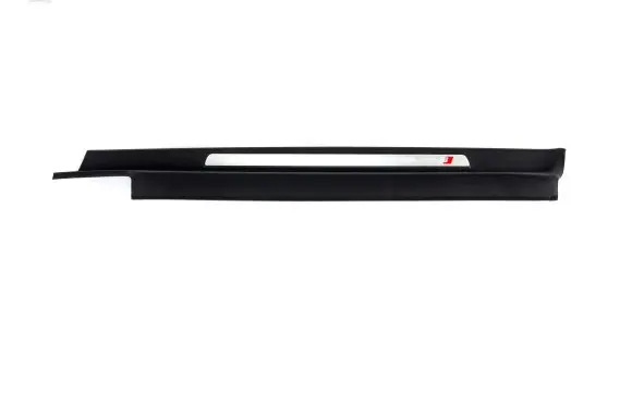 Audi TT TTS Mk2 Front sill trim cover 8j0853492e 8j0853492