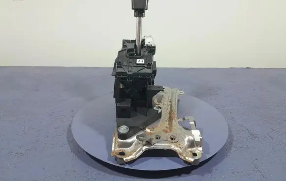Toyota Camry VIII XV70 Gear shift rod 75G649-LHD