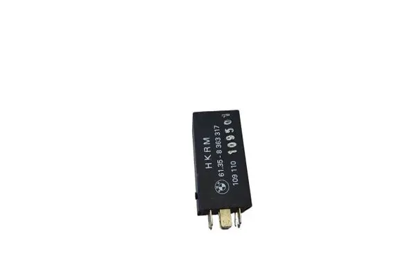 BMW 5 E34 Other relay 8363317