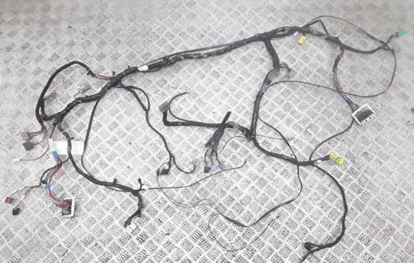 Dodge Grand Caravan Panel wiring 68256979AA