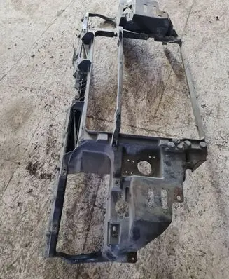 Volkswagen Sharan Radiator support slam panel 7M0805594AE 7M0959508F