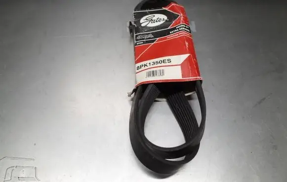 Jaguar XJ X308 Timing belt 8PK1350ES