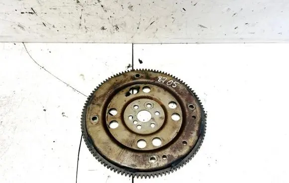 Ford Focus Flywheel