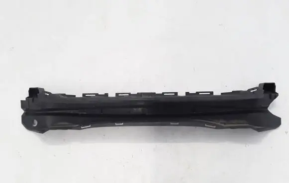 Volvo S60 Front bumper foam support bar 