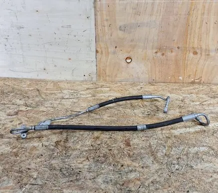 BMW 3 E90 E91 Power steering hose/pipe/line 6764814 32416764814 6784347