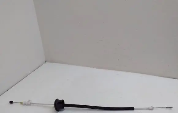 Audi Q7 4L Rear door cable line 