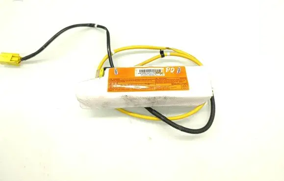 Mazda 5 Seat airbag T96298A