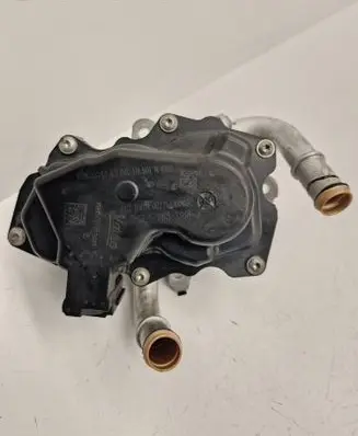 Audi A4 S4 B9 EGR valve V29055543A 09275213863 04L131501N