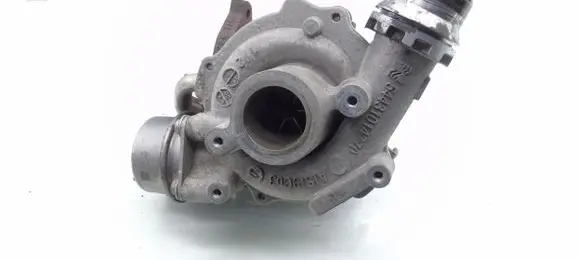 Renault Megane III Turbo system vacuum part H821182190
