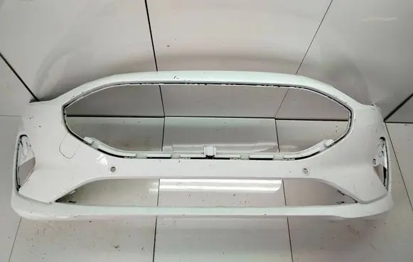 Ford Fiesta Front bumper N1BB-17757