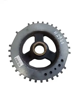 Mazda 6 Crankshaft pulley 1207022751 LF94