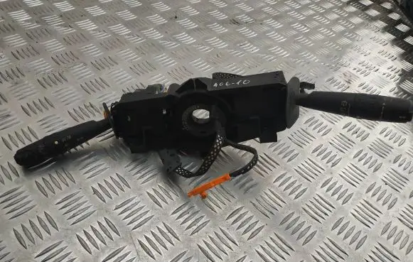 Peugeot 406 Indicator stalk 96251932ZL