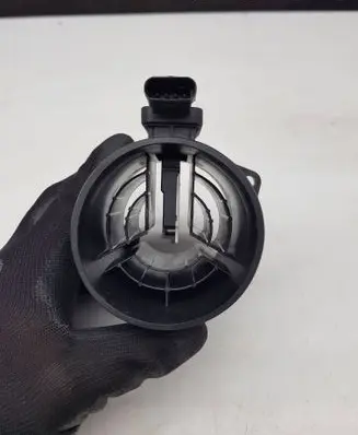 Mercedes-Benz Sprinter W906 Mass air flow meter A6519050500