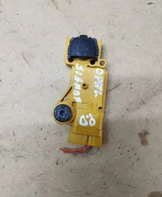 Opel Signum Airbag deployment crash/impact sensor 13102028 BKS00004KBB
