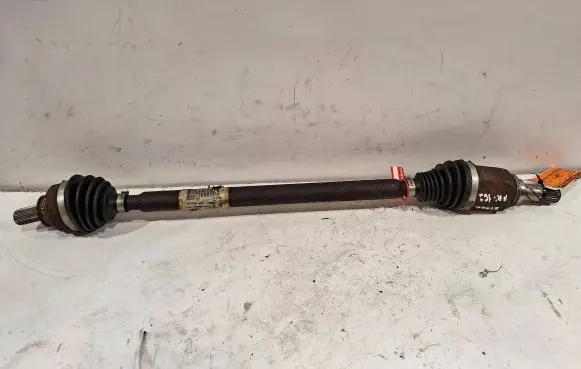 Renault Twingo III Rear driveshaft 396008196R