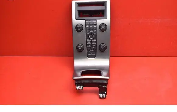 Volvo S40 Climate control unit